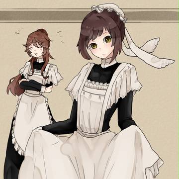 芽衣ド