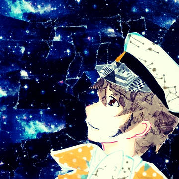 俺にしてやれるのは、