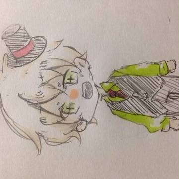 平和組