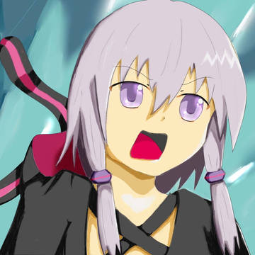結月ゆかり　“ＥＸＶＳ覚醒”