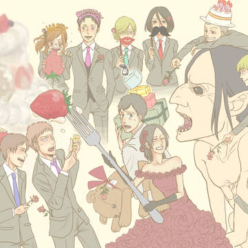 ユミル生誕祭2015