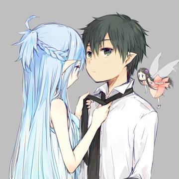 おめかし