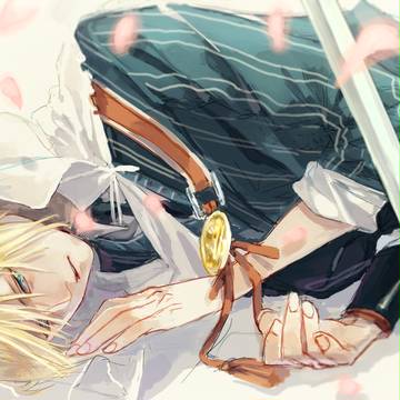 ✿