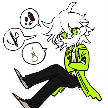 論破ログ