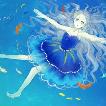 チェンクロらくがき