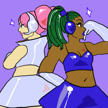DANCE