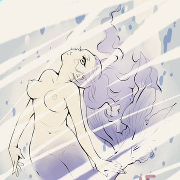 落書き