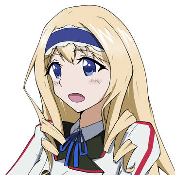 セシリア