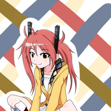 延珠ちゃん