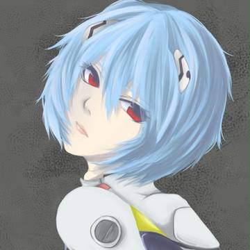 塗らせていただきました