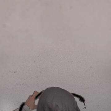 落下