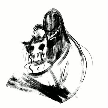 Yama&Spectre