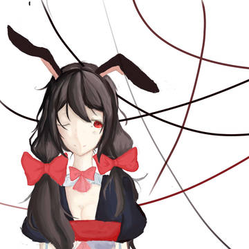 黑兔黑兔