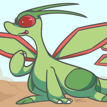 pokemon'13