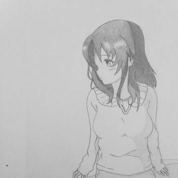 比良平 ちさき