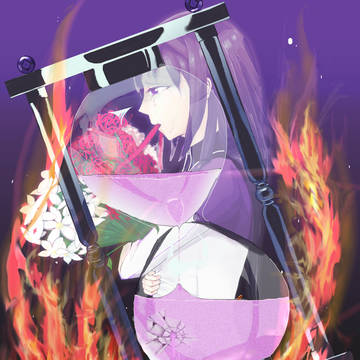 貴女を忘れたくない