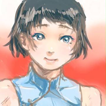 チャイナっこ