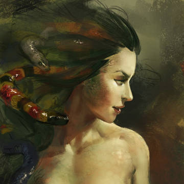 Medusa