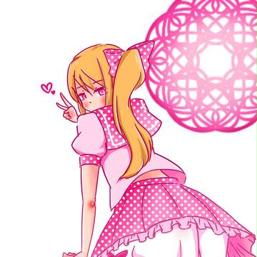 ぱんつ　？