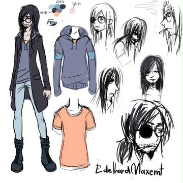 Character Design