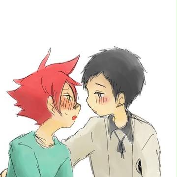 、