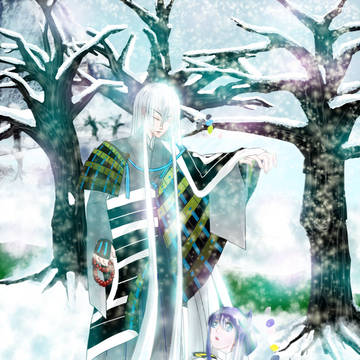 雪