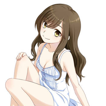 2014ゆさアニイラスト