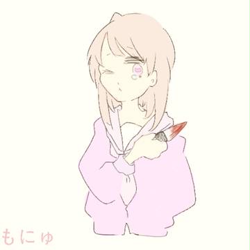 ヤンデレ(？)
