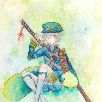 祈願成就