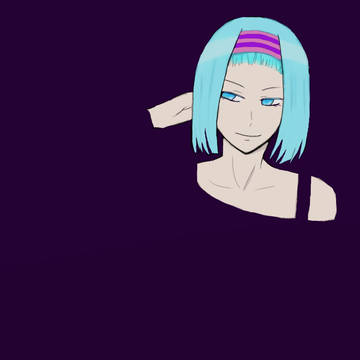 小鞠ちゃん