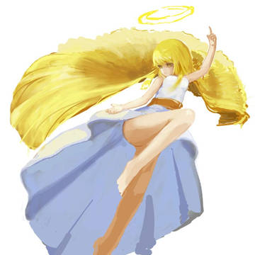 天使