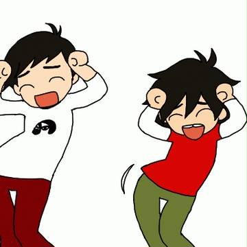 【トレス】兄弟ｳﾏｳﾏパロ