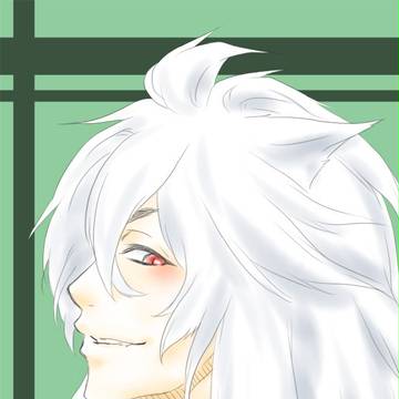 いらっしゃい小狐丸