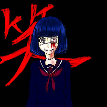 笑エ