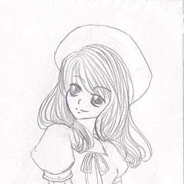 落書きDAZE☆