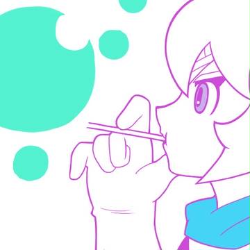 罪と罰 SARU ver. 2