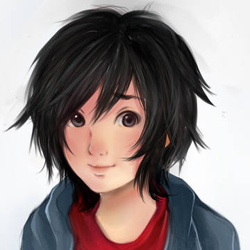 Hiro Hamada