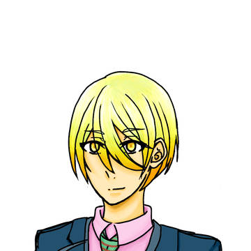 スマホでお絵描き