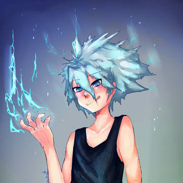 キルア