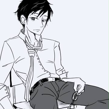Ouran High School Host Club!
