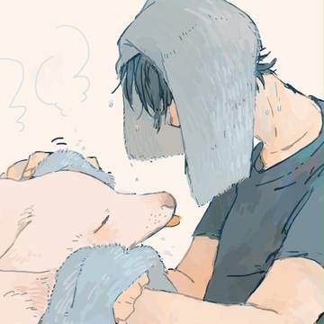 ほかほか
