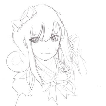 ラフ