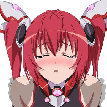 お願いしますテイルレッドさん