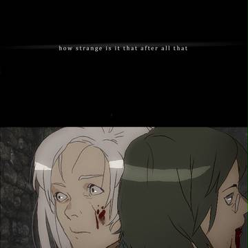 わり