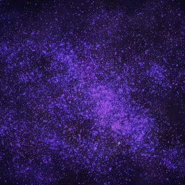デジタル星団かいてみた