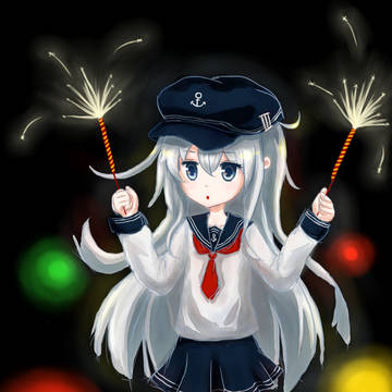 HAPPY NEW YEAR！！