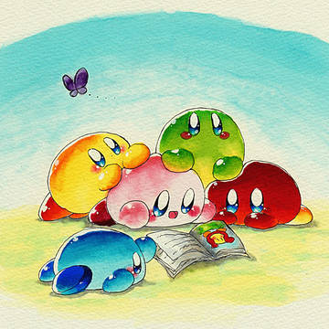 本を読もう！