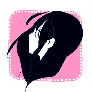 プロフィール画