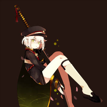 蛍丸