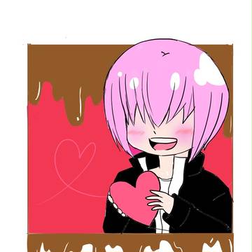 バレンタイン春っち